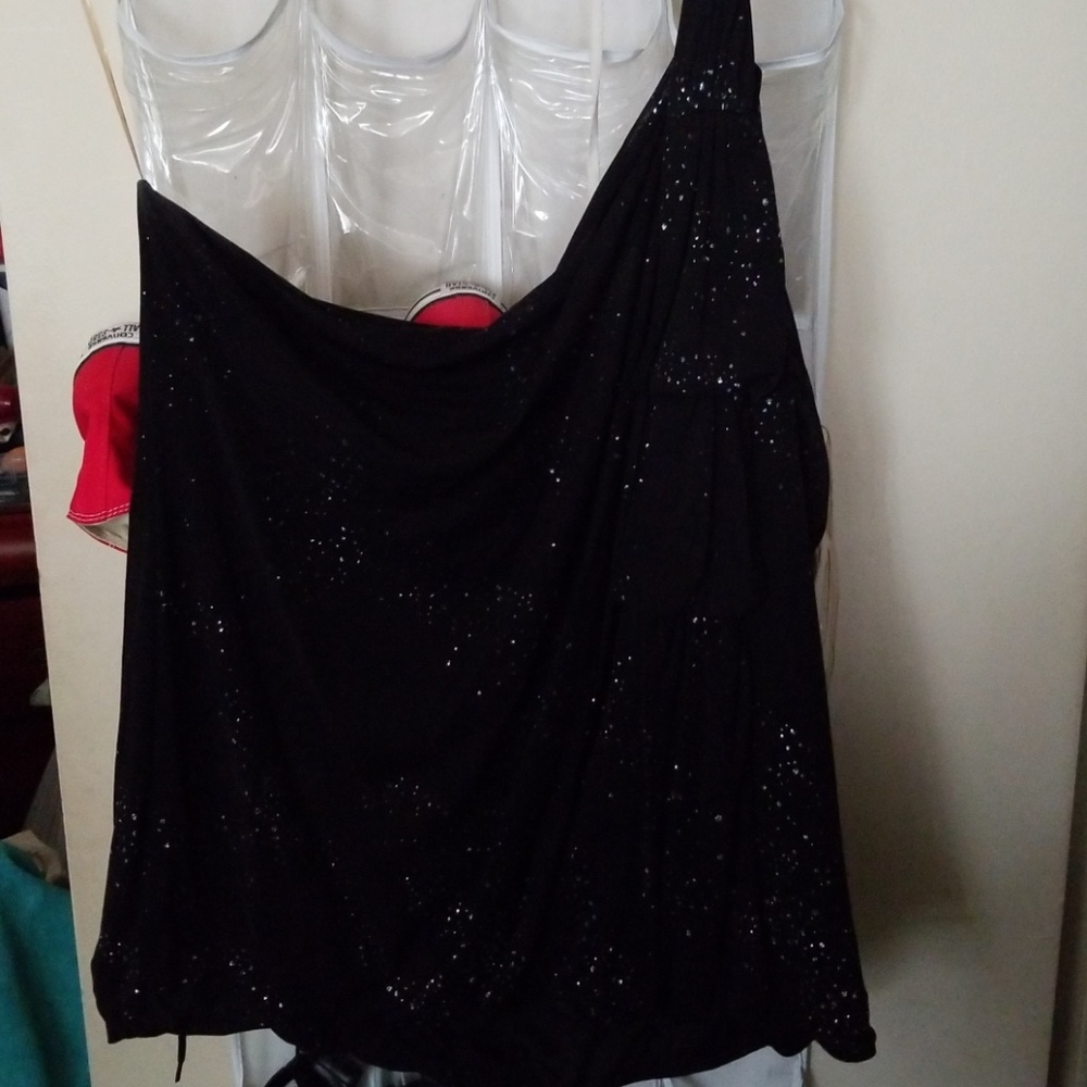 Lane Bryant top 26/28